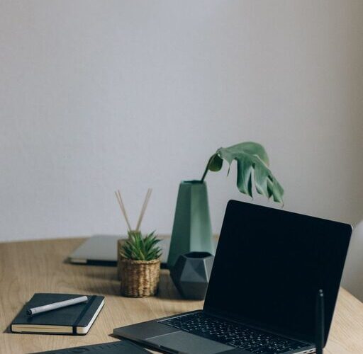Tips for Creating a Productive Home Office Environment