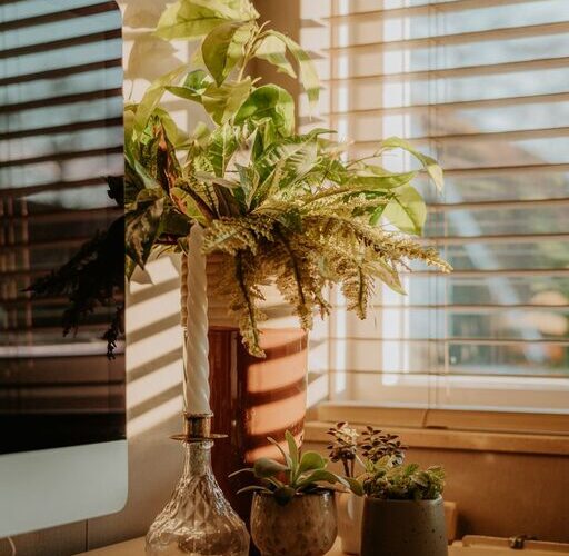 Tips for Creating a Cozy and Inviting Home Office Space