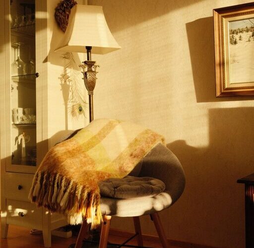 Simple Ways to Create a Cozy and Inviting Home Environment